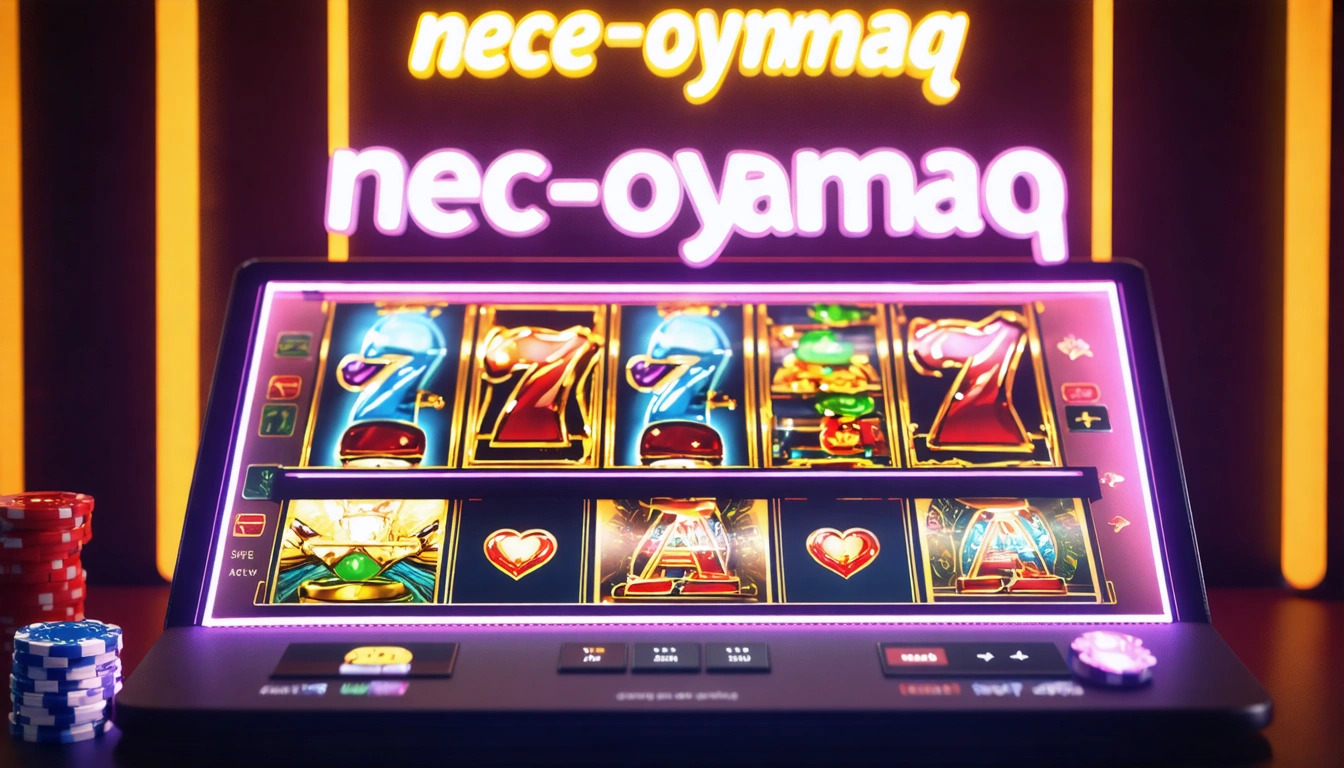 nece oynamaq Betandreas